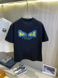 Picture of Fendi T Shirts Short _SKUFendiS-2XLsxtx0614265